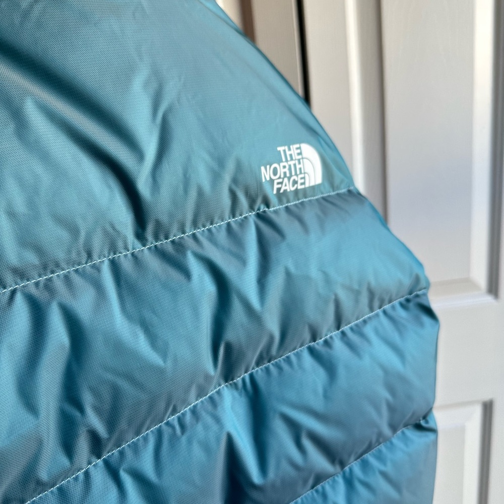 The north face jacket